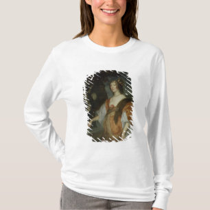 Portrait of Lucy Percy, Countess of Carlisle T-Shirt