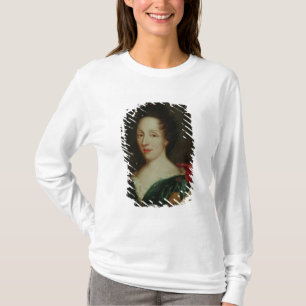 Portrait of Madame Champmesle T-Shirt
