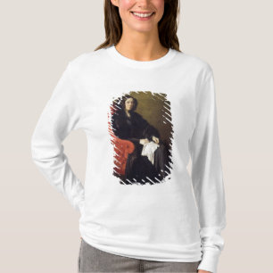 Portrait of Madame Poullain-Dumesnil, 1842 T-Shirt