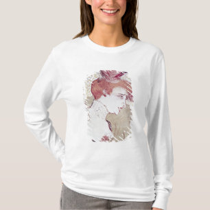 Portrait of Marcelle Lendor, 1895 T-Shirt