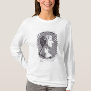Portrait of Marcus Aurelius T-Shirt