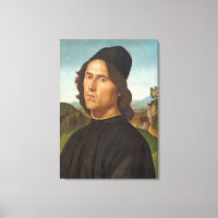 Portrait of Marianito Goya, Grandson of the Artist