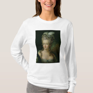 Portrait of Marie-Antoinette T-Shirt