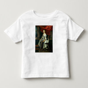 Portrait of Marie-Therese  of Austria Toddler T-Shirt