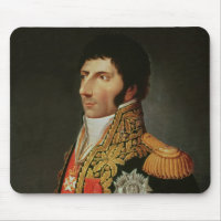Portrait of Marshal Charles Jean Bernadotte