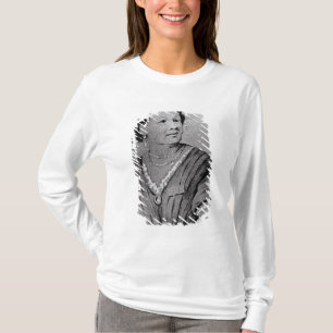 Portrait of Mary Seacole T-Shirt