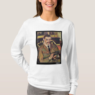 Portrait of Maurice Utrillo 1921 T-Shirt
