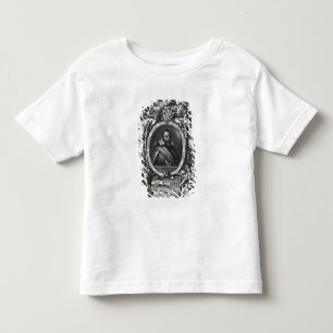Portrait of Maximilian I of Bavaria Toddler T-Shirt