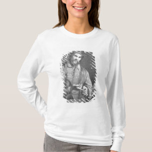 Portrait of Michel de Nostradame T-Shirt