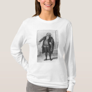 Portrait of Mirabeau T-Shirt