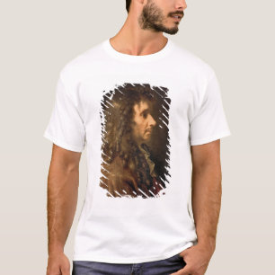Portrait of Moliere  1660 T-Shirt