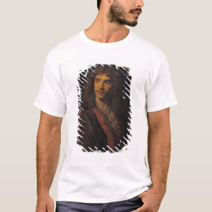Portrait of Moliere T-Shirt