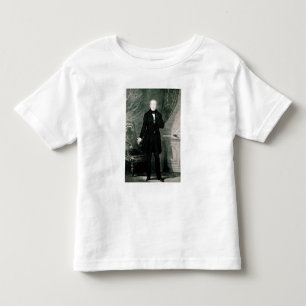 Portrait of Mr. Feargus O'Conner Toddler T-Shirt