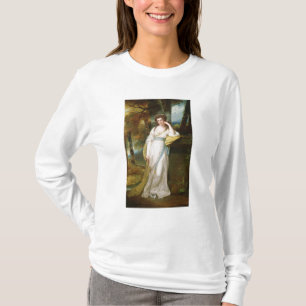Portrait of Mrs. Henry Maxwell T-Shirt