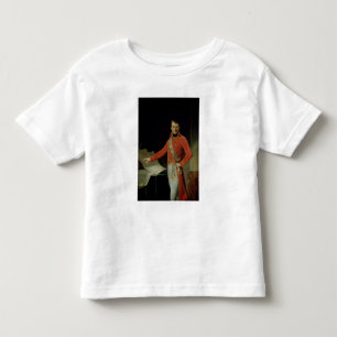 Portrait of Napoleon I Toddler T-Shirt