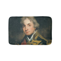 Portrait of Nelson
