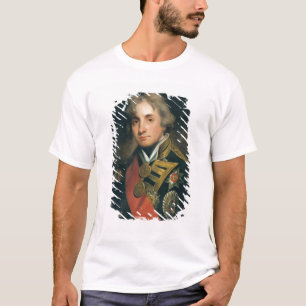 Portrait of Nelson T-Shirt