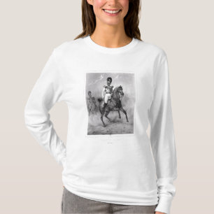 Portrait of Nicholas I Pavlovich T-Shirt