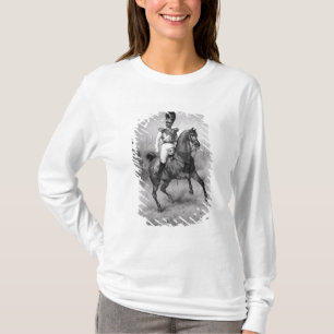 Portrait of Nicholas I Pavlovich T-Shirt
