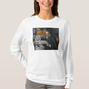 Portrait of Nikolai Andreyevich Rimsky-Korsakov T-Shirt