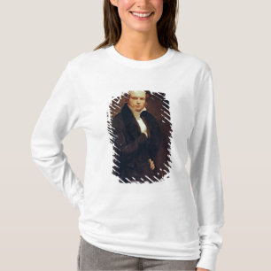Portrait of Odilon Barrot T-Shirt