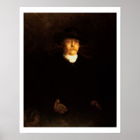 Portrait of Otto Von Bismarck (1815-98) (oil on pa