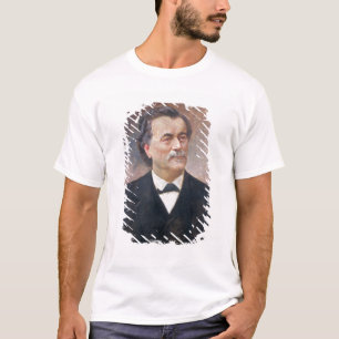 Portrait of Paul Bert T-Shirt