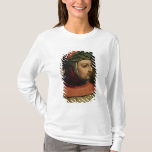 Portrait of Petrarch T-Shirt