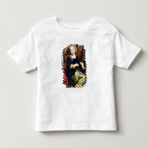 Portrait of Philippe de France Toddler T-Shirt