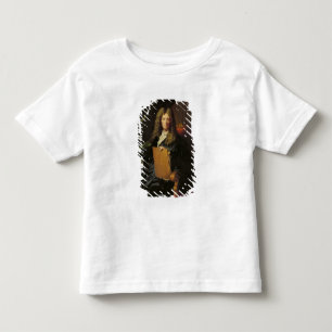 Portrait of Pierre Mignard  c.1690 Toddler T-Shirt