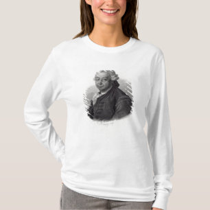 Portrait of Pierre Poivre T-Shirt
