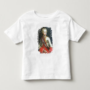 Portrait of Pietro Leopoldo di Lorena, c.1750 (oil Toddler T-Shirt