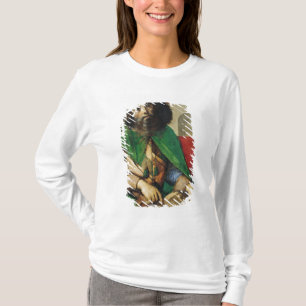 Portrait of Plato c.1475 T-Shirt