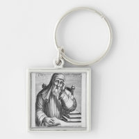 Portrait of Plutarch