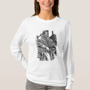 Portrait of Pope Sixtus V T-Shirt