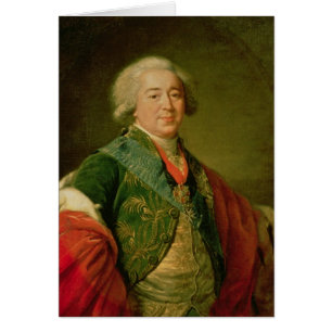 Portrait of Prince Alexander Borisovich Kurakin