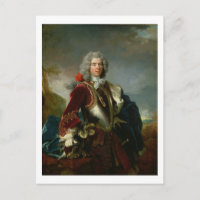 Portrait of Prince Jacques 1er Grimaldi (oil on ca