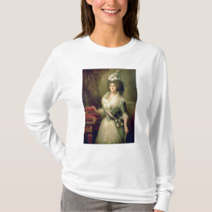 Portrait of Queen Maria Luisa T-Shirt