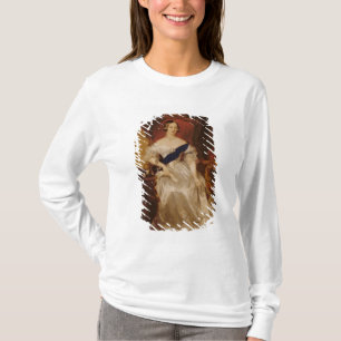 Portrait of Queen Victoria T-Shirt