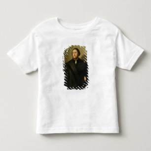 Portrait of Raphaele Grassi (oil on canvas) Toddler T-Shirt