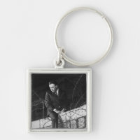 Portrait of Richard Burton