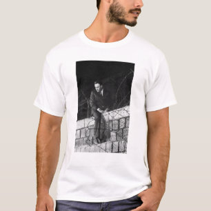 Portrait of Richard Burton T-Shirt