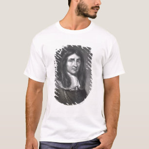 Portrait of Richard Cromwell T-Shirt