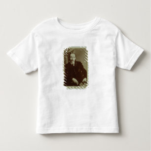 Portrait of Robert Louis Balfour Stevenson (1850-9 Toddler T-Shirt
