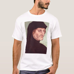Portrait of Rudolf Agricola T-Shirt