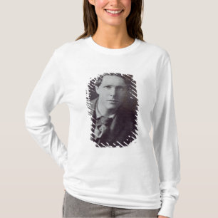 Portrait of Rupert Brooke T-Shirt