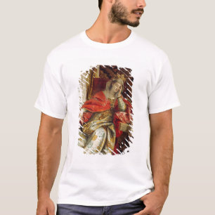 Portrait of Saint Helena T-Shirt