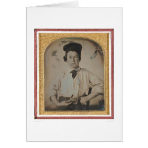 Portrait of Samuel Clemens (40447)