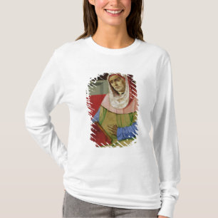 Portrait of Seneca  c.1475 T-Shirt