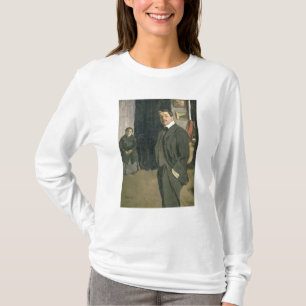 Portrait of Sergei Pavlovich Diaghilev T-Shirt